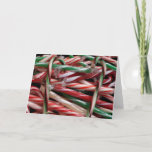 Chocolate Mint Candy Canes Holiday Festive