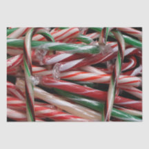 Chocolate Mint Candy Canes Holiday Festive