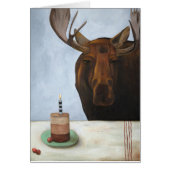 Chocolate Moose (Front)