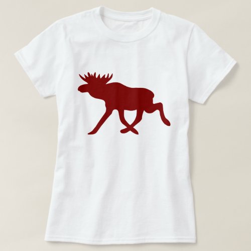 Chocolate Moose T_Shirt