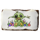 "Chocolate Overdose" Whimsy Kawaii Brownies