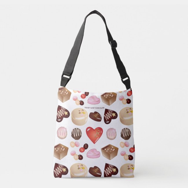 Chocolate Pattern