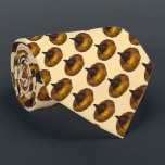 Chocolate Peanut Butter Blossom Cookies Chocoholic Tie<br><div class="desc">Tie features an original marker illustration of chocolate peanut butter blossom cookies.

This design is also available on other products. Don't see what you're looking for? Need help with customization? Contact Rebecca to have something designed just for you.</div>