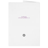 Chocolate Religieuse (Back)