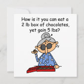 Chocolate Sense (Front)