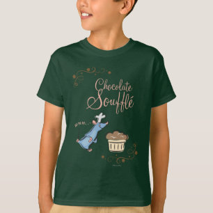 Chocolate Souffle T-Shirt