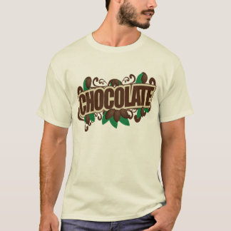 Chocolate T-Shirt