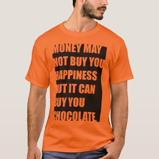 Chocolate T-Shirt