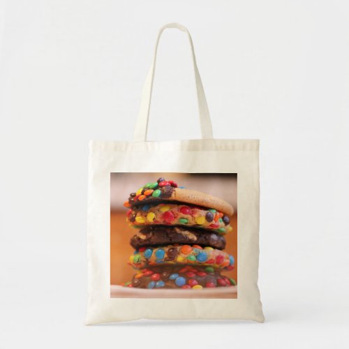 Chocolate Temptation Tote Bag