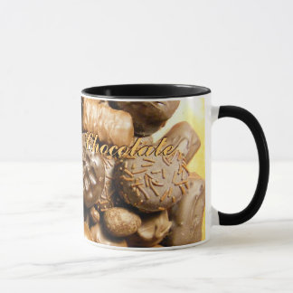 Chocolates Mug