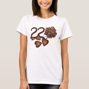 m 22 t shirts