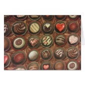Chocolates & Truffles (Front Horizontal)