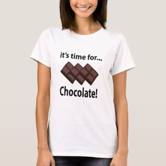 Chocolatier Chocolate It's Time For Chocolate