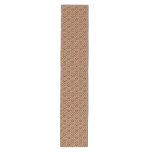Choctaw Diamond Table Runner