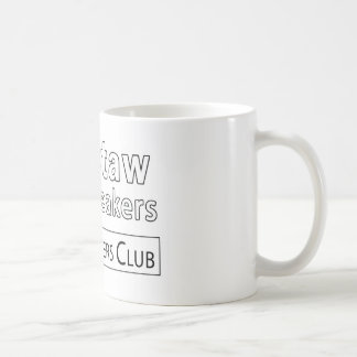 Choctaw Easy Speakers Mug