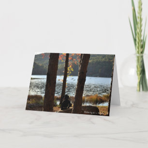 Choctaw Greeting Cards (Chi pisa lachike)