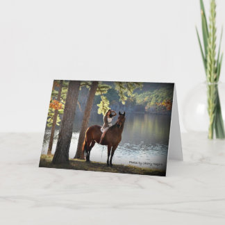 Choctaw Greeting Cards ( Halito)