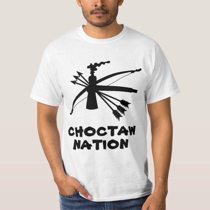 nation tee shirt