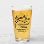 Chodash Bros. Restaurant, Chicago, Illinois