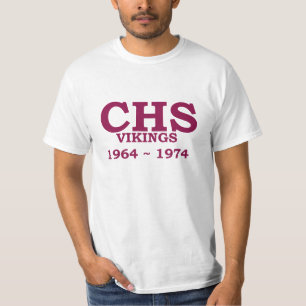 chofu high school T-Shirt