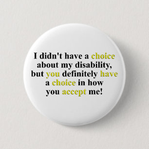 Choice Button