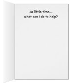 choices...by peacewillow cards (Inside (Right))