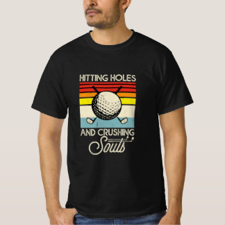 Choices Golf Design – Father's Day Tees &