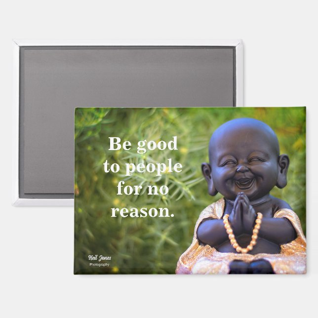 Choices-Inspirational Quote Magnet (Front/Back)