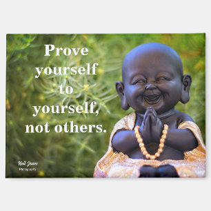 Choices-Inspirational Quote Magnet