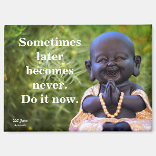 Choices-Insprirational Quote Magnet