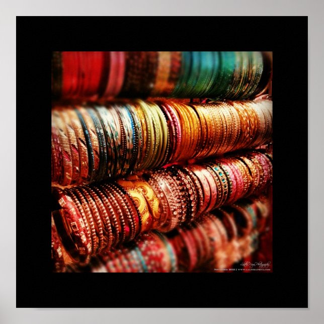 Choices Poster (Front)