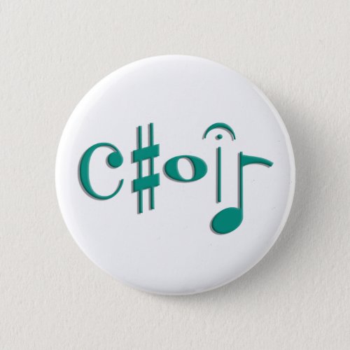 choir button