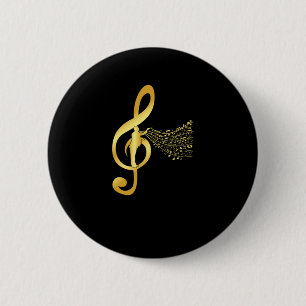 Choir Conductor Clef Notes Choral Music Chorus Gif Button