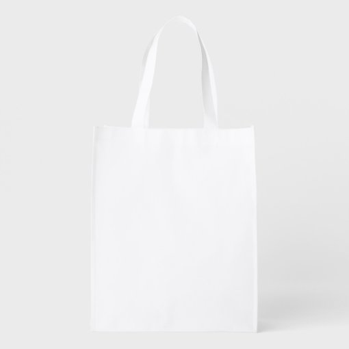 Choir Director Chorus teacher Appreciation Gift Grocery Bag Zazzle
