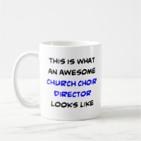 choir director church, awesome