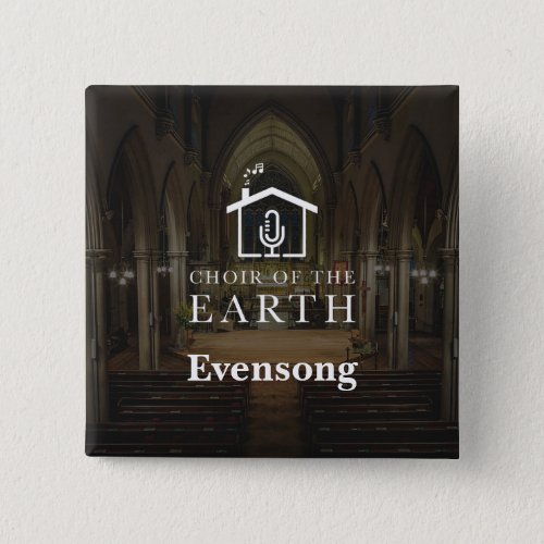 Choir of the Earth Evensong course Button