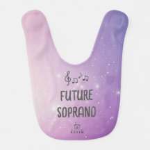 Choir of the Earth Future Soprano baby