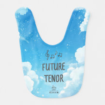 Choir of the Earth Future Tenor baby