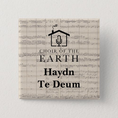 Choir of the Earth Haydn Te Deum course Button