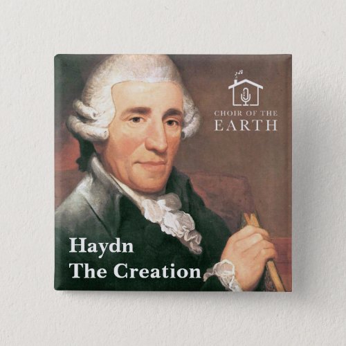 Choir of the Earth Haydn The Creation course Button