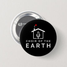 Choir of the Earth logo - black -