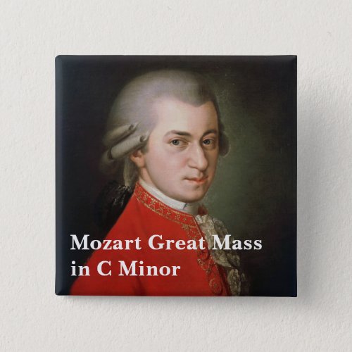 Choir of the Earth Mozart Great Mass in C Minor Button