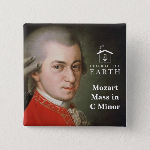 Choir of the Earth Mozart Mass in C Minor course Button