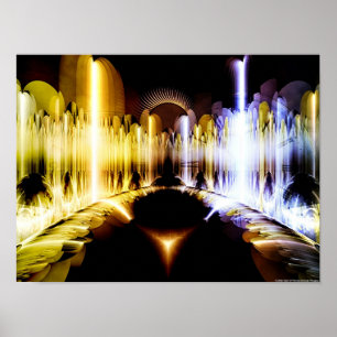 Choir of Time Poster