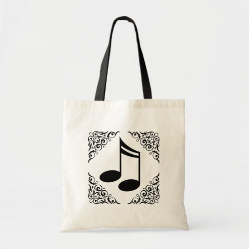 Choir or Piano Student Music Bag
