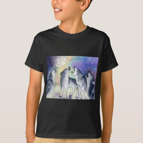 Choir practice T_Shirt