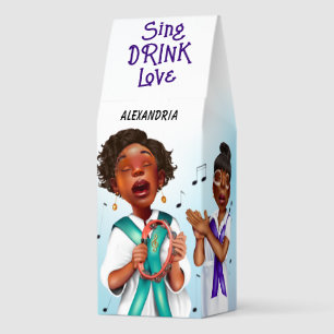 Choir Roasted Coffee