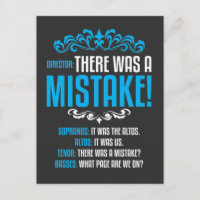 Choir Singer Musical Music Director Soprano Alto T