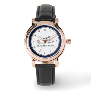 Choir Soprano Watch