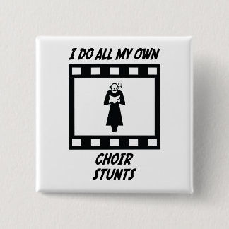 Choir Stunts Button